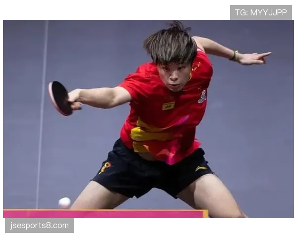 朱雨玲代表中国澳门出战状态上佳 力克王艺迪跻身四强将战韩莹 朱雨玲代表中国澳门出战状态上佳 力克王艺迪跻身四强将战韩莹