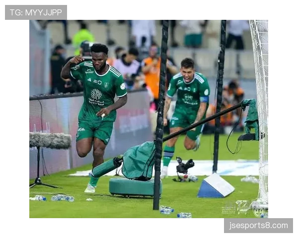 沙特联中游集团竞争白热化 吉达国民胡巴卡德积分紧咬 沙特联中游集团竞争白热化 吉达国民胡巴卡德积分紧咬