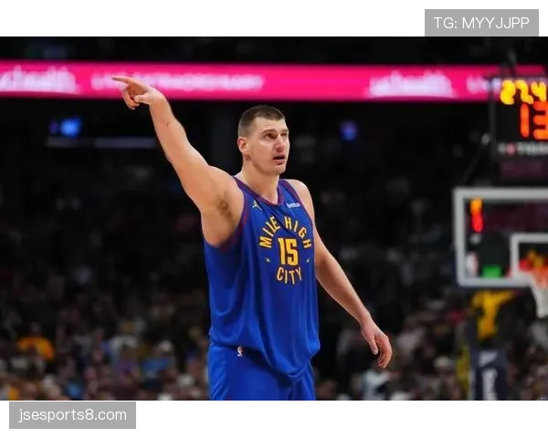 掘金薪资压力巨大 约基奇穆雷组合仍具西部威胁