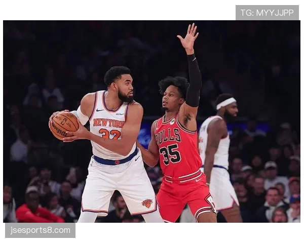 尼克斯客场取胜公牛 送对手九连败继续沉沦