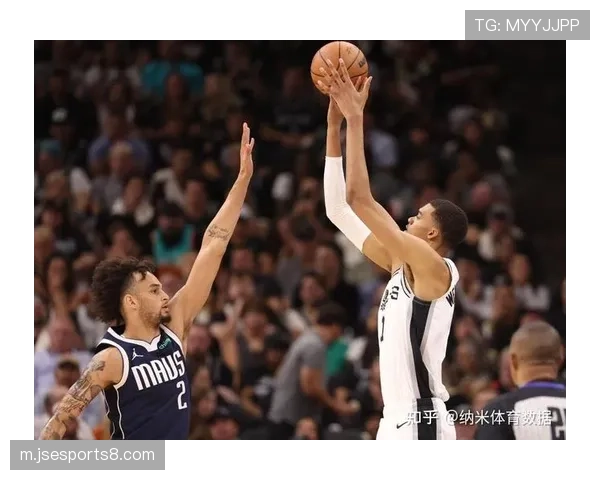 马刺篮网篮板球争夺史 克拉克斯顿对抗文班亚马