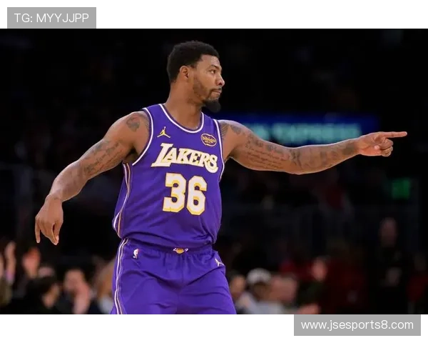 湖人防守效率亟待提升 斯玛特缺阵影响外线防守强度