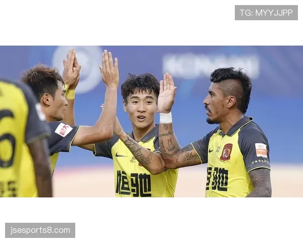 本土球员逐渐走向舞台中央 韦世豪张玉宁连续关键表现