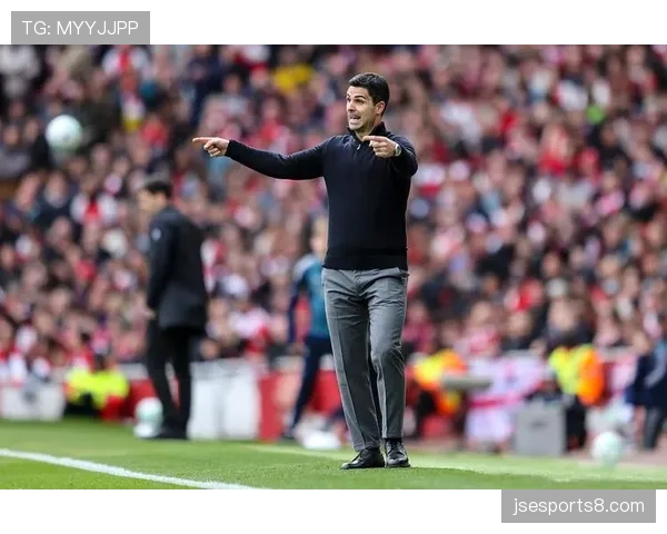 阿尔特塔面临心理调整 枪手需从连败阴影中迅速走出